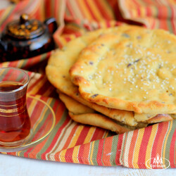 Чечевичные лепешки с луком | Пошаговый рецепт с фото | Мир Круп