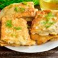 Беляши из лаваша с фаршем - пошаговый рецепт с фото на Повар.ру