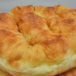 Воздушные и Вкусные Лепешки