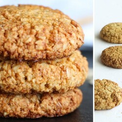 Овсяное печенье: один из лучших и полезных рецептов, который не навредит фигуре