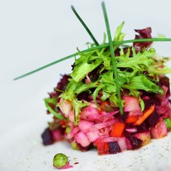 ВИНЕГРЕТ: рецепты и советы по приготовлению