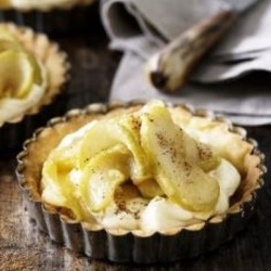 Тарталетки: лучшие рецепты теста и наполнителей