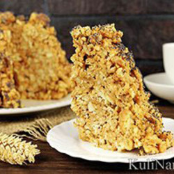 Торт «Муравейник» рецепт с фото пошагово классическиий