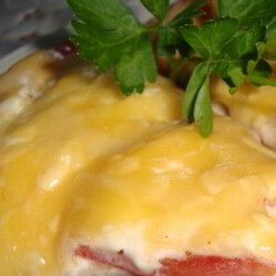 Рецепты пиццы на сковороде пошагово с фото