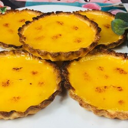 Вкусный рецепт песочных корзинок с апельсиновым курдом / Десерт / Рецепты / Шеф-повар – простые и вкусные кулинарные рецепты, фото-рецепты, видео-рецепты