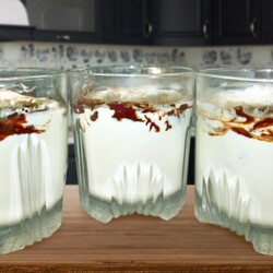 «Птичье молоко», которое можно резать ножом. Без желатина!