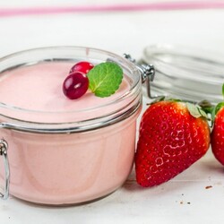 Клубничное масло. Для самых вкусных летних бутербродов