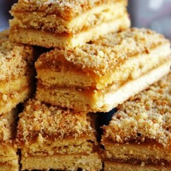 Пирожное песочное: точно, как в детстве