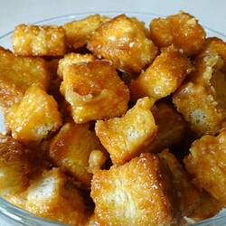 Десерт к чаю