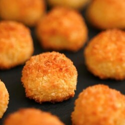 Рецепт за 5 минут из 3 ингредиентов – вкуснейшее печенье без муки и масла