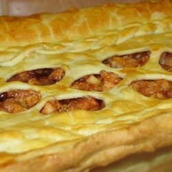 Разные блюда