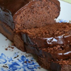 Рецепт очень простого торта. Понадобится стакан кефира и 30 минут времени!