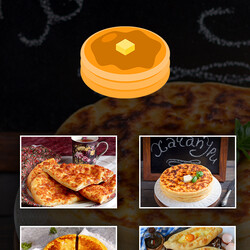 Хачапури — подборка рецептов с фото и видео