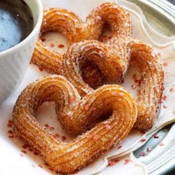 ДЕСЕРТЫ во фритюре и полезные советы по приготовлению кляра