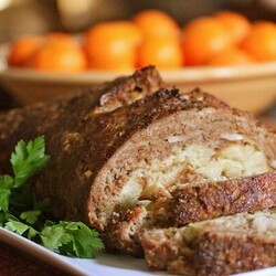 Блюда из мясного фарша | Вкусные и простые рецепты с фото