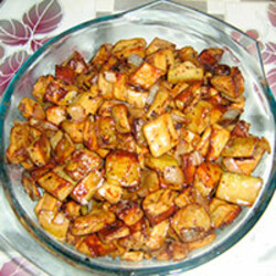 Как приготовить баклажаны как грибы: кулинарные секреты