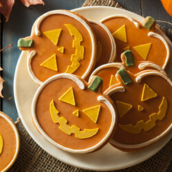 Десерты из тыквы: рецепты от читателей 7 Дач