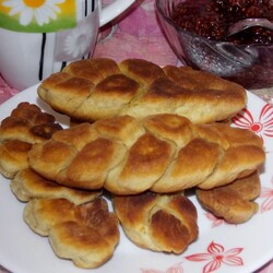 Разные блюда