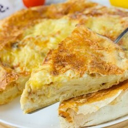 Ачма: 11 рецептов с фото - Patee. Рецепты