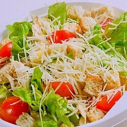 9 вкуснейших салатов на каждый день!