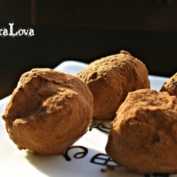 Лучшие трюфели