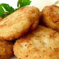 Картофельные котлеты: как приготовить по рецептам с пошаговыми фото?