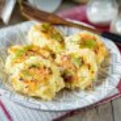 Котлеты с капустой и рисом - пошаговый рецепт с фото на Повар.ру