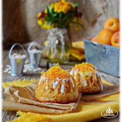 Морковные маффины | Вкусный и простой рецепт | Мир Круп