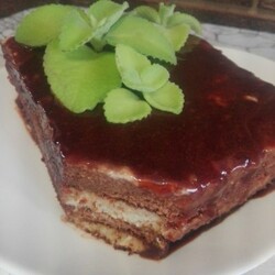 Бисквитный торт, $$posts_count$$ с фото - ФотоРецепт