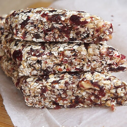 Батончик из овсянки / Десерт / Рецепты / Шеф-повар – простые и вкусные кулинарные рецепты, фото-рецепты, видео-рецепты