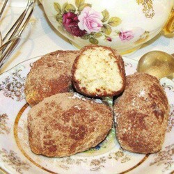 Пирожное «Картошка»