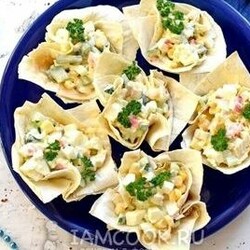 Рецепты - ФудБердск - рецепты, рестораны, магазины Бердска