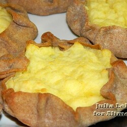 Разные блюда