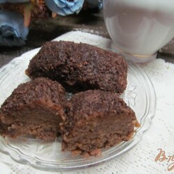 Пирожное «Картошка» - пошаговый рецепт с фото