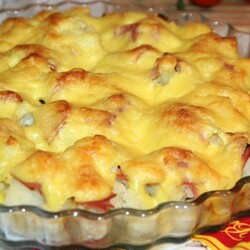 Что приготовить из цветной капусты: 7 рецептов простых и эффектных запеканок