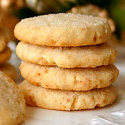 Рецепт вкусного, но простого печенья для детей и взрослых