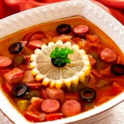 Закуски И Рулеты Из Лаваша как приготовить с фото пошагово