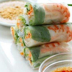 Спринг-роллы