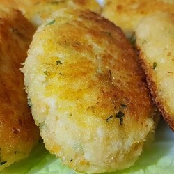 Рецепт котлет из макарон: как приготовить очень вкусные котлеты из вермишели