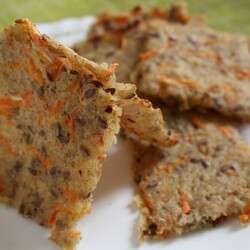 вкусные хлебцы