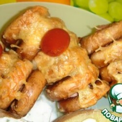 Суши (более 100 рецептов с фото) - рецепты с фотографиями на Поварёнок.ру