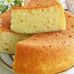 Бисквитное тесто для торта- пошаговое приготовление