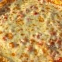 Настоящая итальянская пицца- 9 восхитительных рецептов.