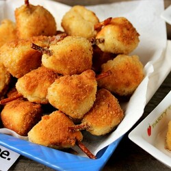 Закуска Перепелиные ножки