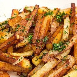 20 рецептов самой вкусной жареной картошки