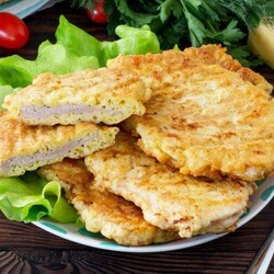 Куриное филе в кляре - 15 легких и вкусных рецептов