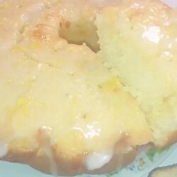 Лимонный кекс. Очень воздушный и вкусный / Десерт / Рецепты / Шеф-повар – простые и вкусные кулинарные рецепты, фото-рецепты, видео-рецепты