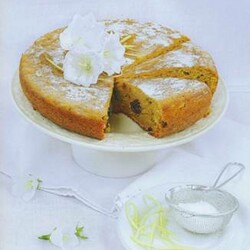 Морковный пирог рецепт | Как приготовить морковный пирог