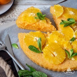 Манник с тыквой – Рецепты Манник с тыквой | Вкусный и простой рецепт с фото | Мир Круп