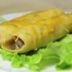 Каннеллони с брокколи - пошаговый рецепт с фото на Повар.ру